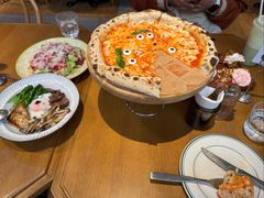 -Grande A'moo(上海万象城店)