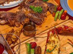 -布拉格餐厅· 中欧捷克菜(全国首店)