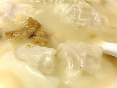 -龙抄手(文殊坊店)