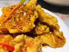 毕老爷锅包肉-乡间好味私家菜(总店)