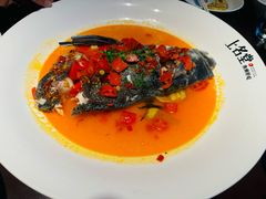 -上名堂·鱼头好吃(体育场路店)