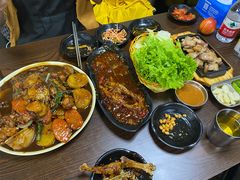 -妈妈手(山大总店)