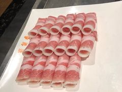 -蜀留香火锅·始于1999·原四川老火锅(白堤路店)