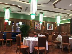 大堂-蝶园·装修中(BFC外滩金融中心店)