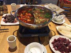 -佳荣老五生态牛肉馆