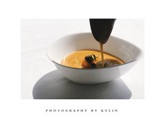 奶油南瓜汤-Le Siècle.百年西餐厅(颐和公馆店)