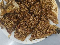 -松明一烤肉馆(鲁园店)