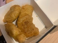 -麦当劳(三亚凤凰机场店)