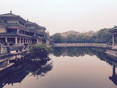 -荆州博物馆