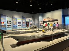 -中国人民解放军海军博物馆