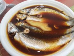 -老地方海鲜坊(步行街店)