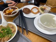-白魁老号饭庄(安内店)