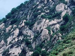 -驼梁风景区