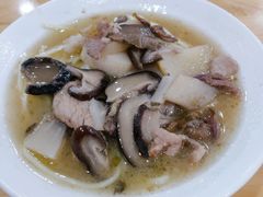 海味面-华兴街自力面店