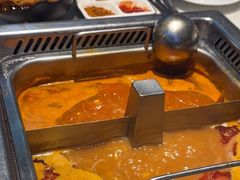 -海底捞火锅(勒泰店)