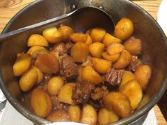 -U你·天然调味(南湖总店)