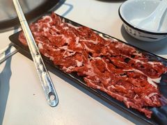 -刘少华贵州小黄牛·鲜牛肉火锅(总店)