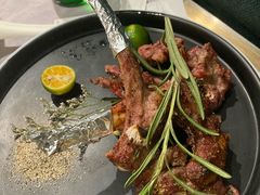 -一绪に寿喜烧自助(世茂广场店)