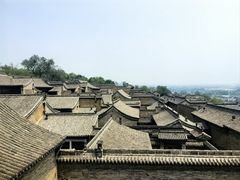 -山西王家大院