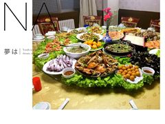 -鱼市酒店(威海水产批发市场店)