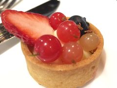-上海锦江汤臣洲际大酒店柒酒廊