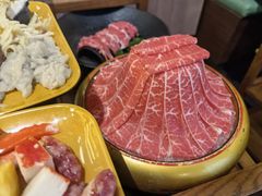 -牛New寿喜烧(虹桥新天地店)