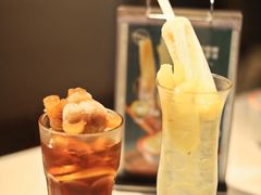 -柠檬树茶餐厅(海雅缤纷城店)