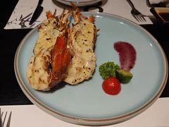 -松临·铁板烧&Omakase(神农店)