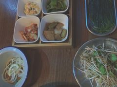 小菜-济州爱肉堂(总店)