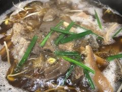 -三叔牛杂火锅店(三淮大街15号店)