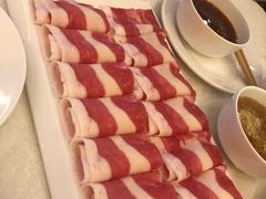 -东来顺饭庄(天坛店)