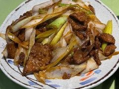 -玉桥餐厅(天坛店)