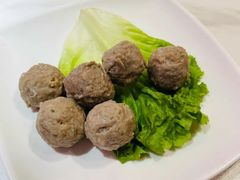 -牛品福潮汕牛肉火锅(旺庄店)