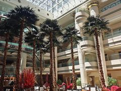 -威斯汀舞台餐厅