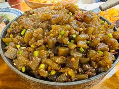 -老雒阳面馆·水席(王城路店)