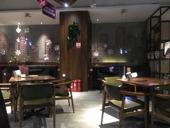 大堂-阿娜尔·新疆菜(宜家荟聚中心店)