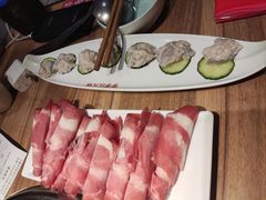 -季季红火锅(长沙步行街店)