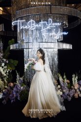 点击看大图 -豪门婚礼策划