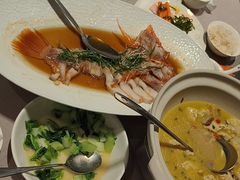 -湘满甲·黄焖甲鱼创始者·湘菜·鲁菜(潘家园店)