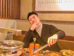 -小核桃烤肉馆(西塔店)