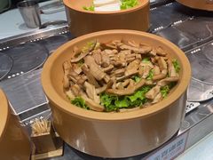-龍歌自助小火锅(李沧顺和汇店)