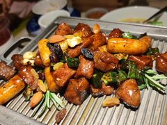 -桂满陇·桃花院落(长泰广场店)