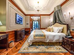 -马勒别墅饭店(静安寺店)