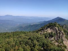 -白草畔自然风景区