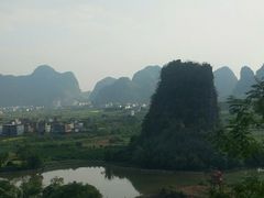 -漓江冠岩景区