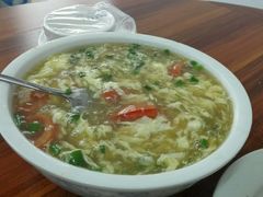 -老杨饭店(万科里店)