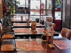 大堂-BOTTEGA意库(中骏世界城店)