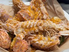 -嘉升大排档(番禺总店)