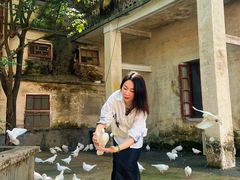 -赤坎·广东华侨国际旅游度假区