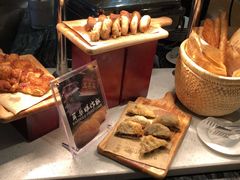 -利顺德大饭店·维多利亚花园(小白楼店)